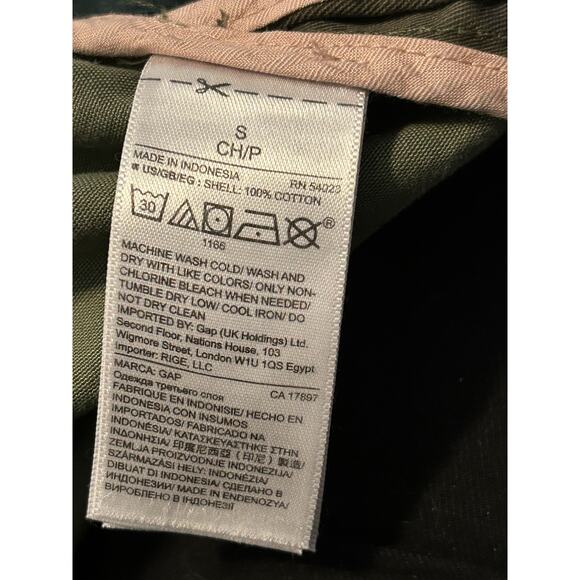 Vintage 90's Calvin Klein 100% Genuine Leather Black Lightweight Jacket Size XL - Picture 4 of 7